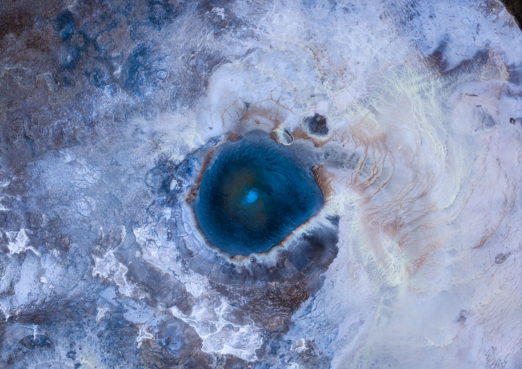 Geysir