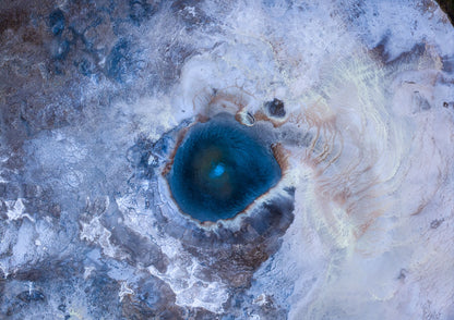 Geysir
